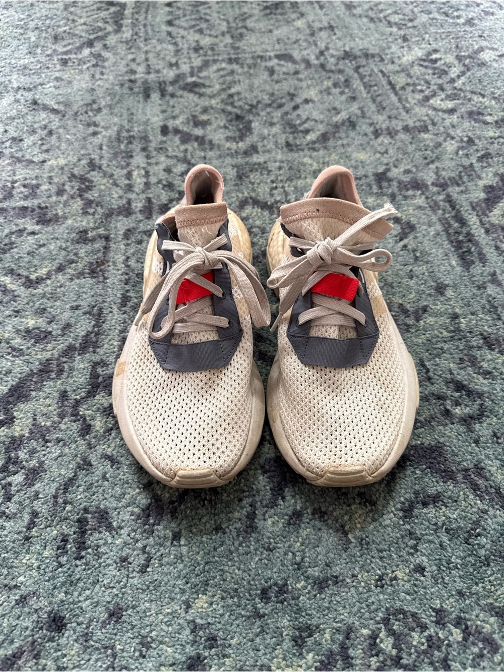adidas Women's Knit Athletic Shoes